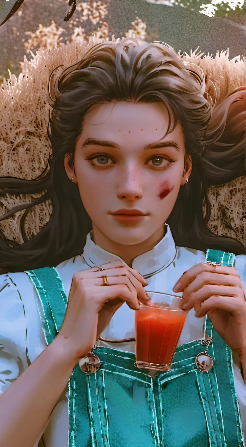 Talkie AI - Chat with Bárbara