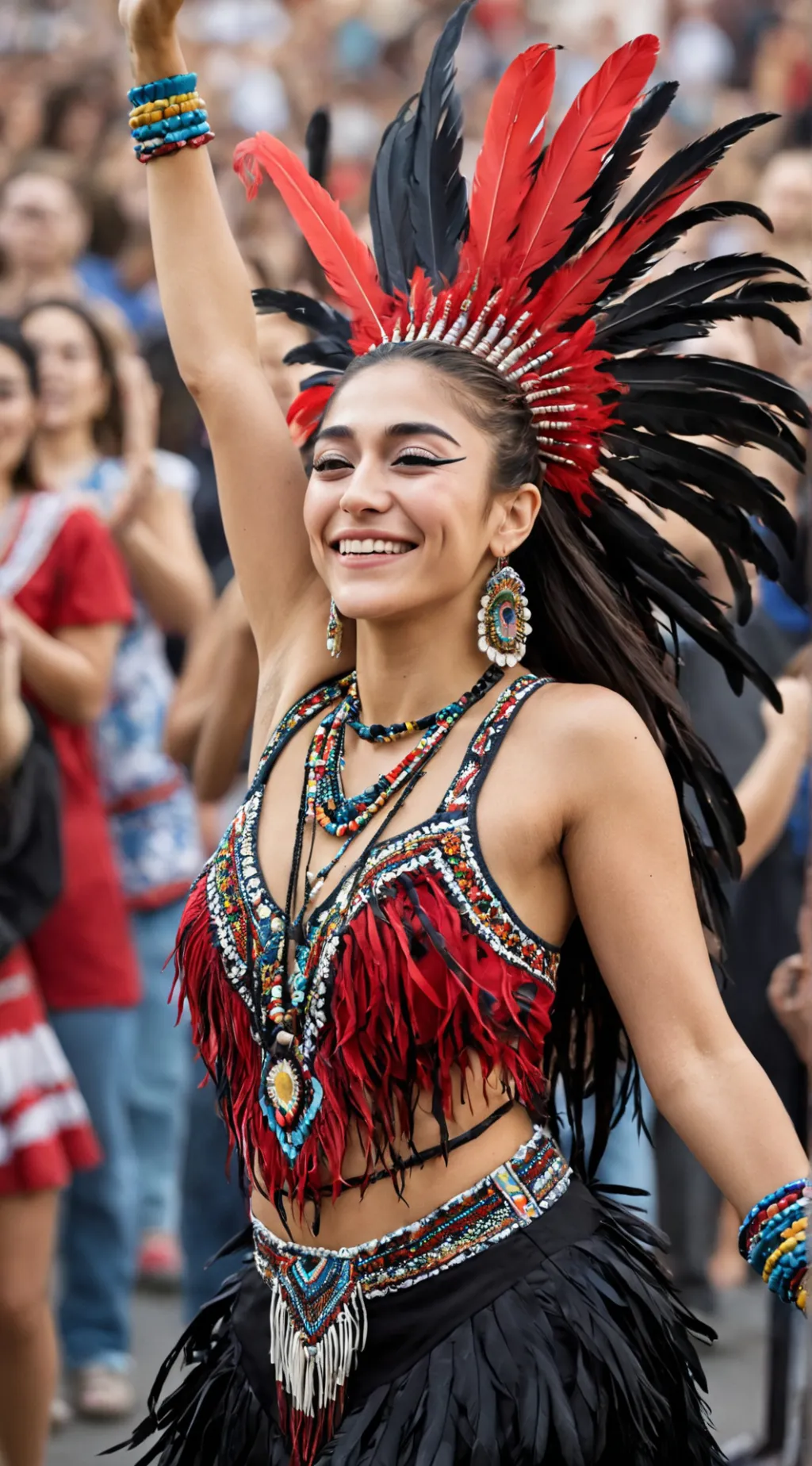 Talkie AI - Chat with Setare