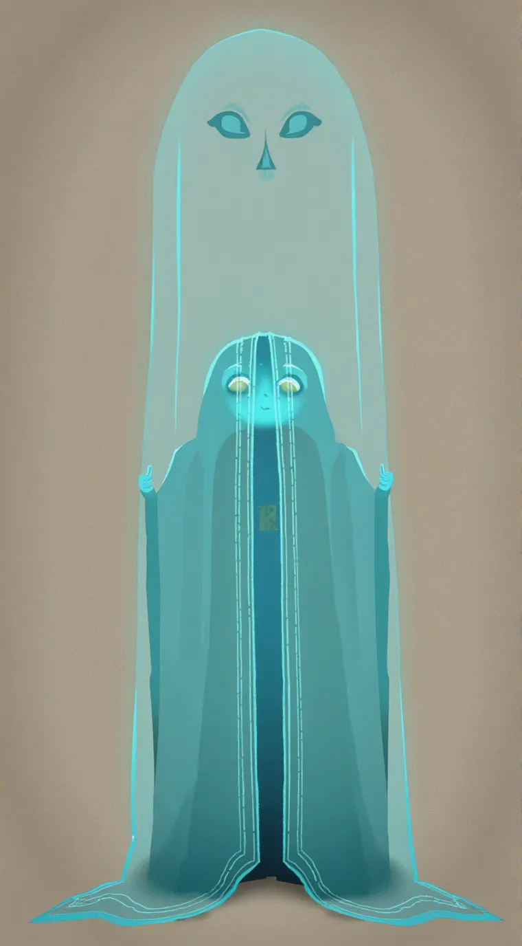 ai character: HB trip background