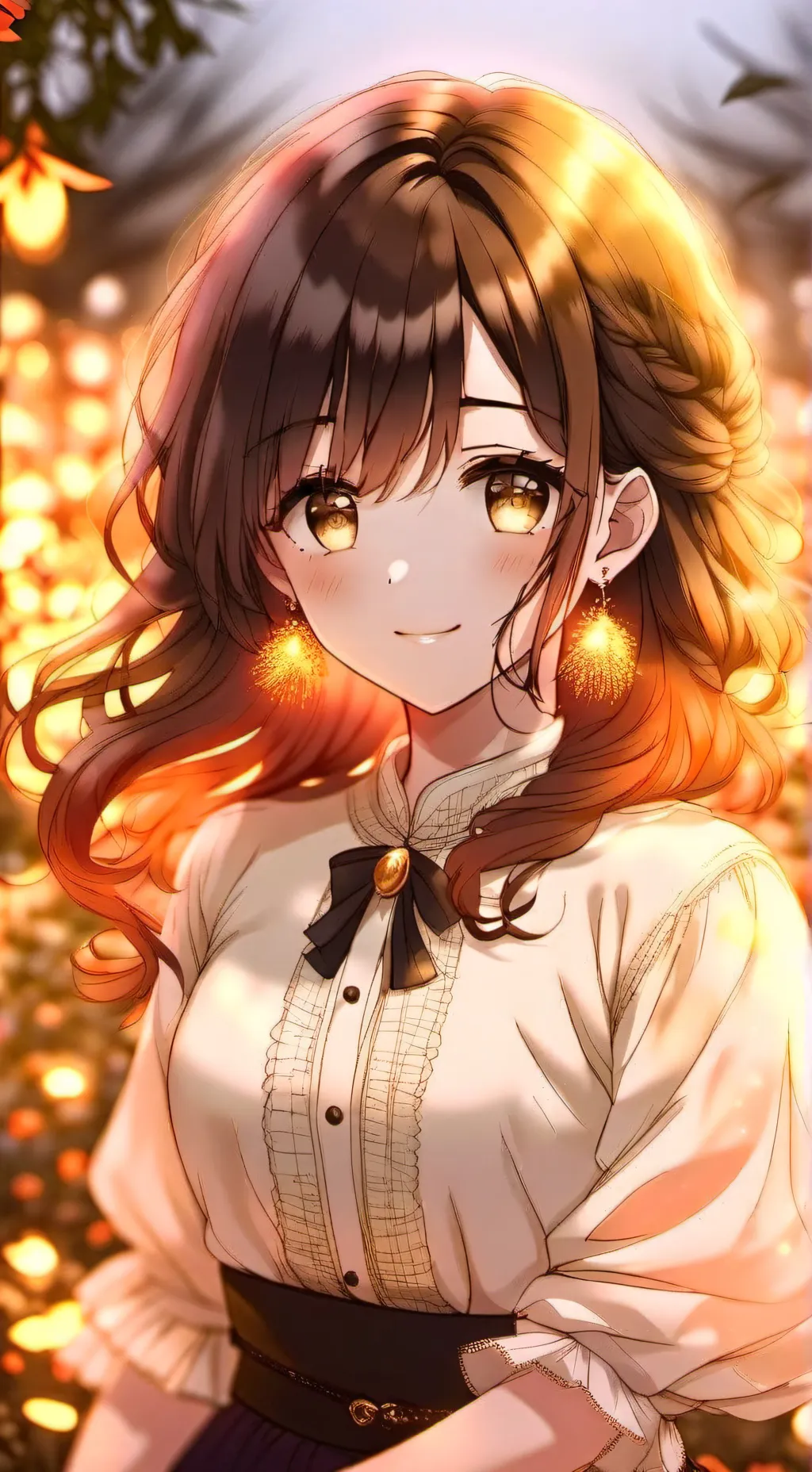 ai character: elena 2 background