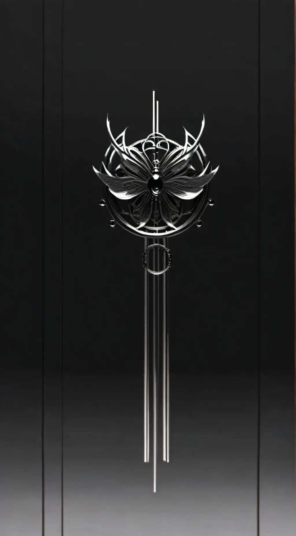 ai character: Mha background