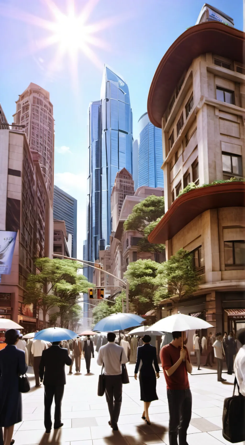 ai character: No se background