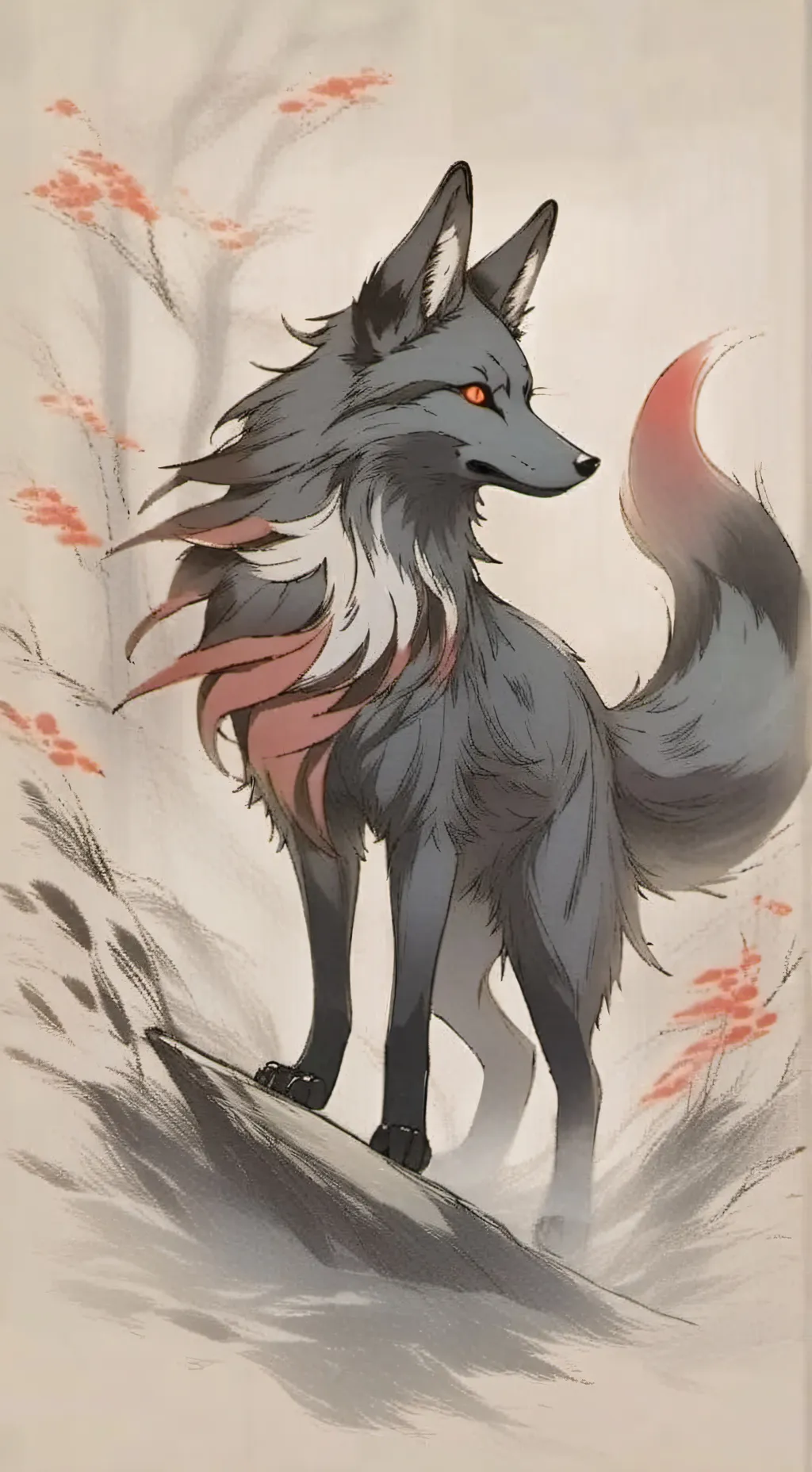 Talkie AI - Chat with Reika Shūjin