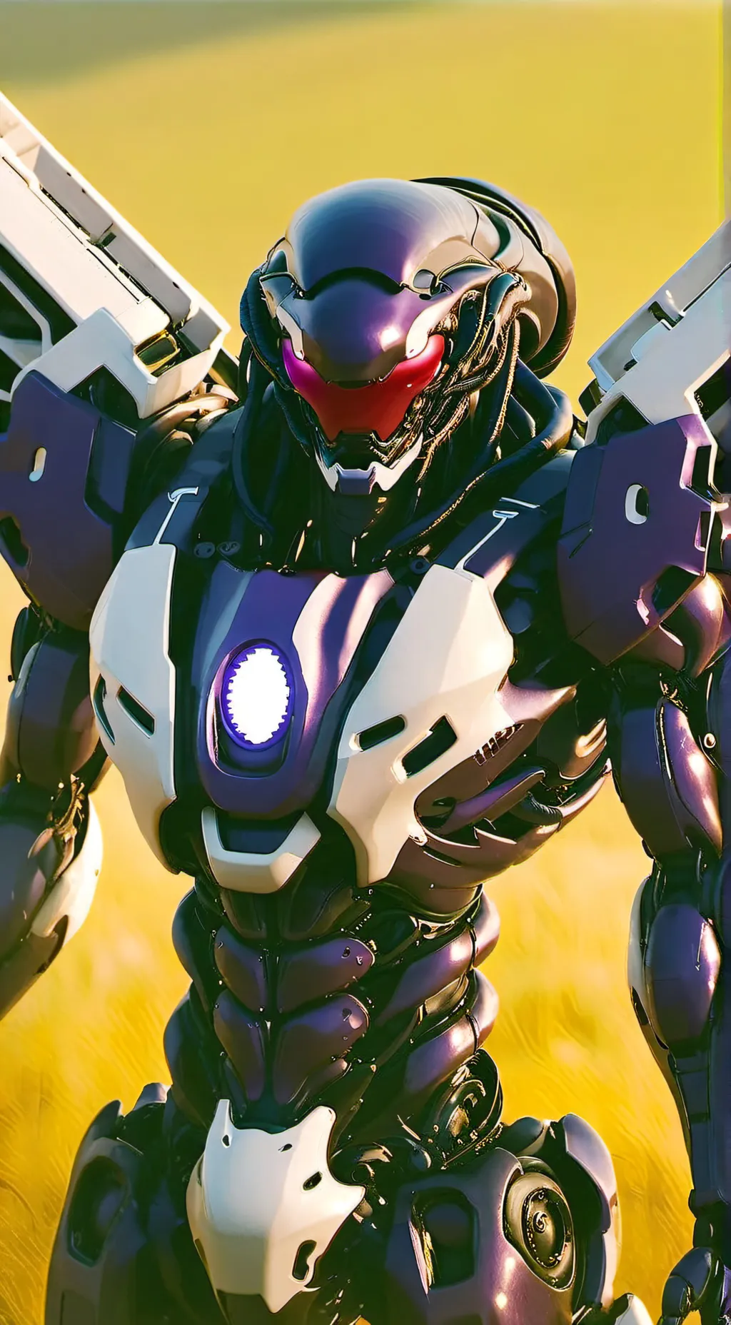 Talkie AI - Chat with Arncoda