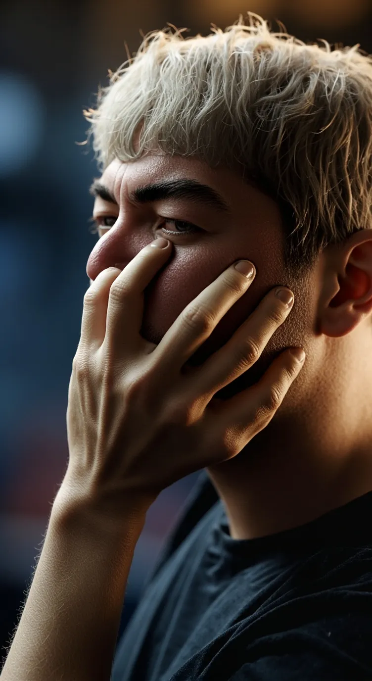 ai character: Fantastic Baby background