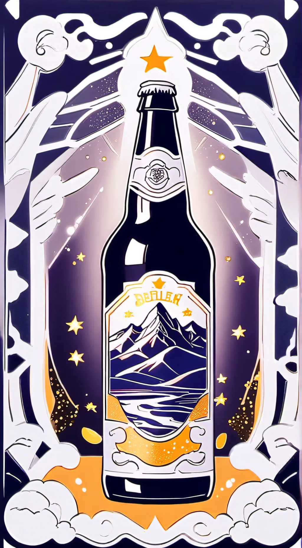 Talkie AI - Chat with 🚬🎂The Outsiders🍫🍺