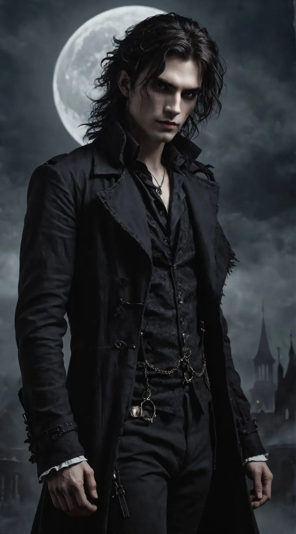 Talkie AI - Chat with Drake