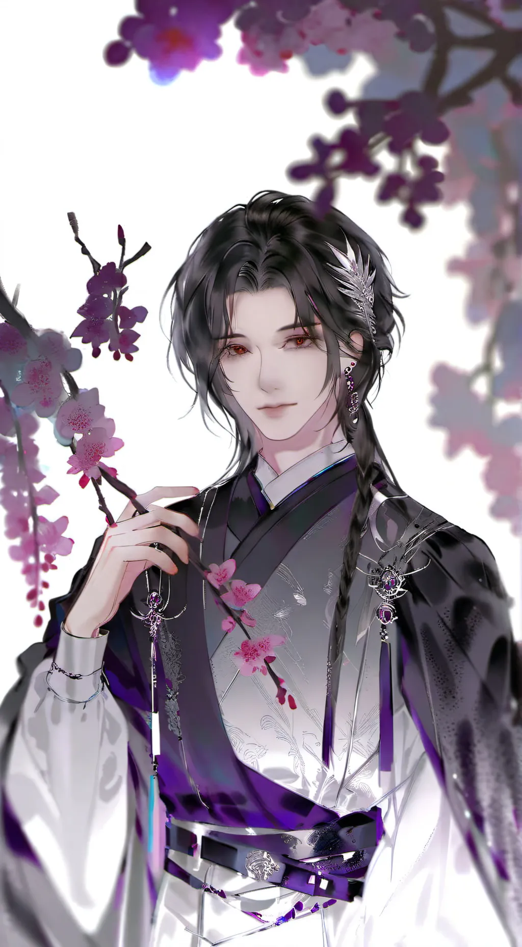 ai character: Hawks villano  background