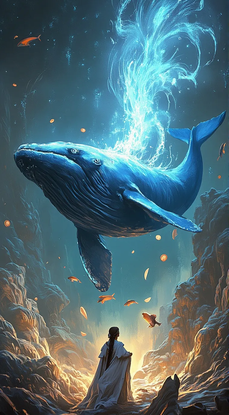 ai character: super momo crasher background