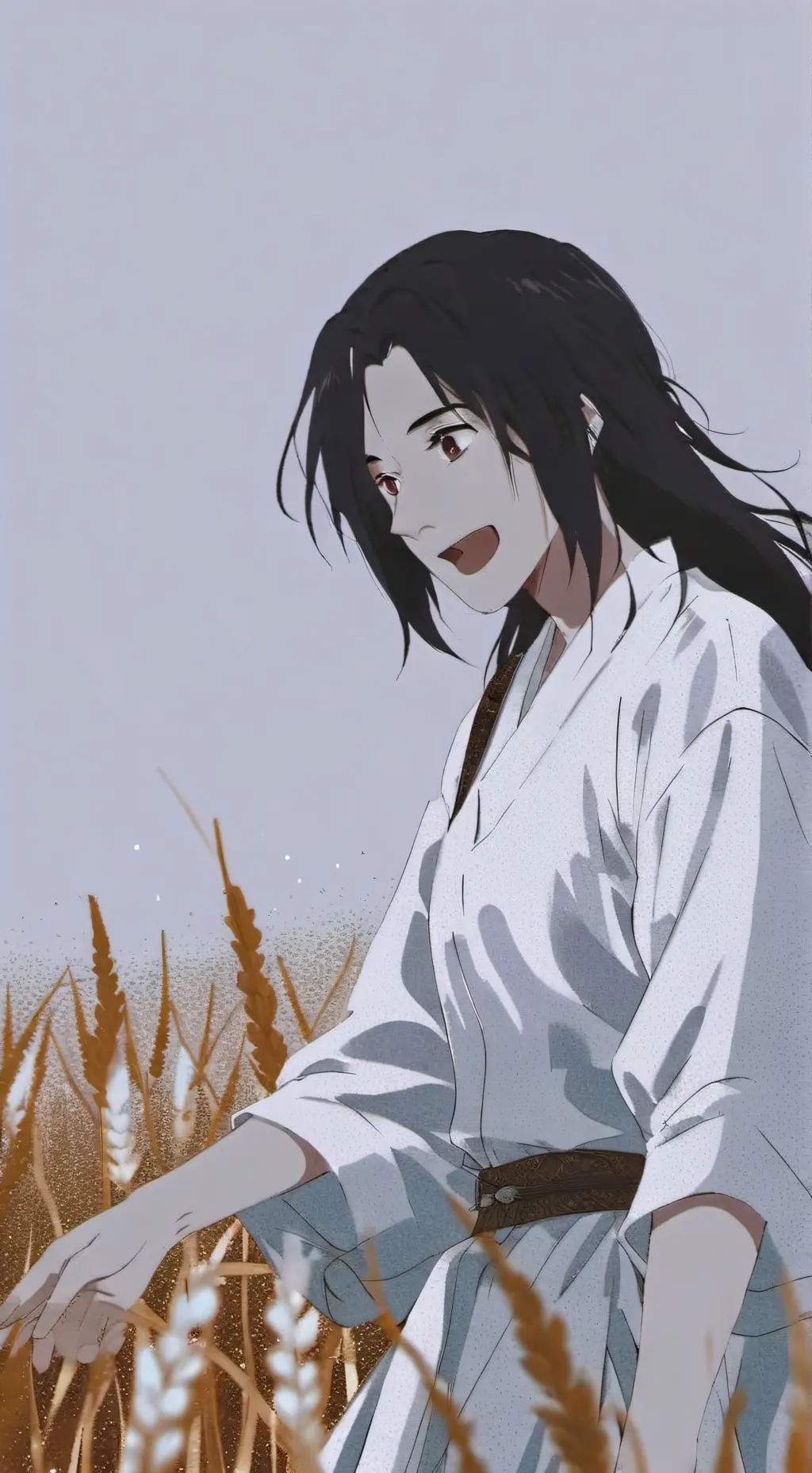 ai character: 💋Alan💋 background