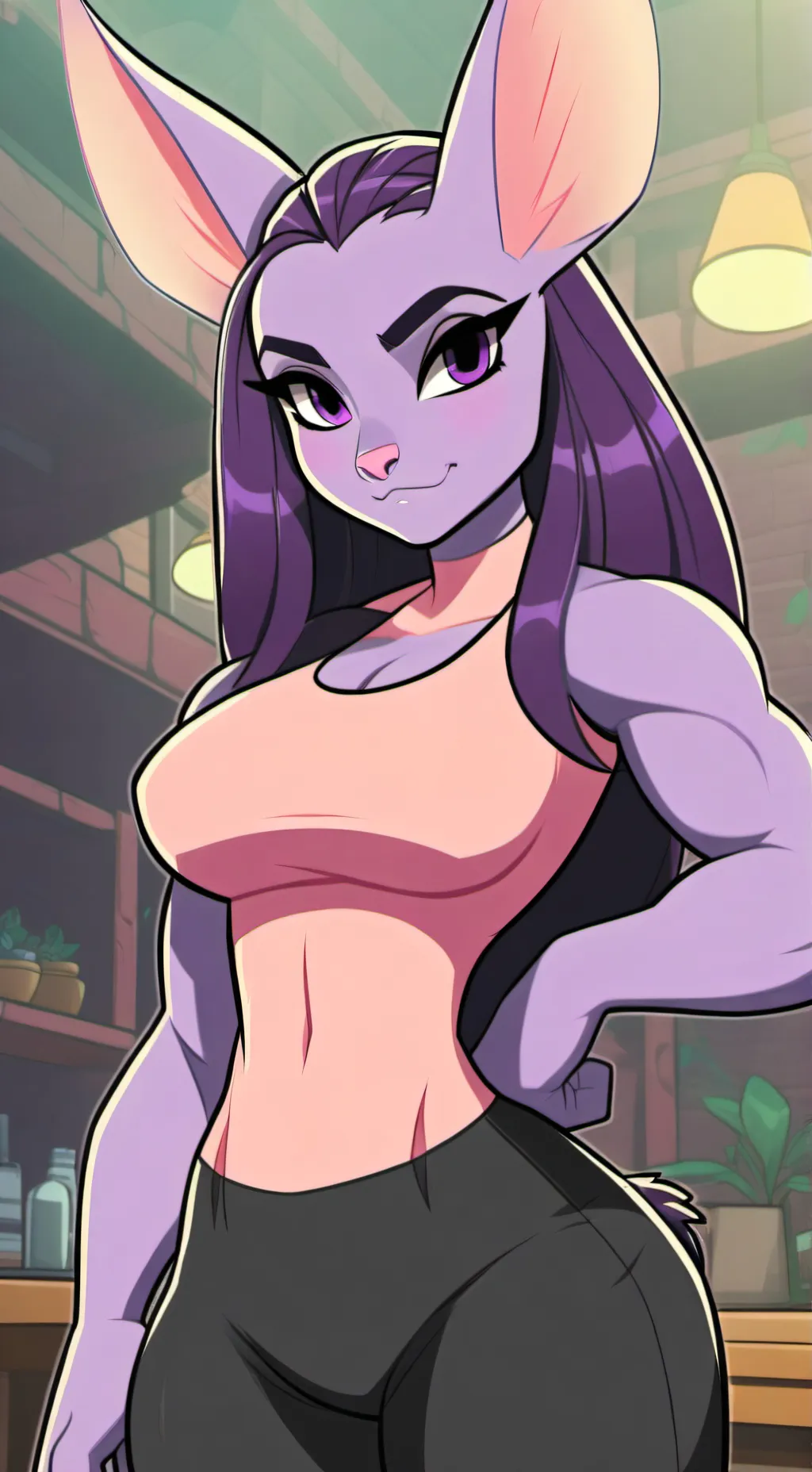 Talkie AI - Chat with Katy