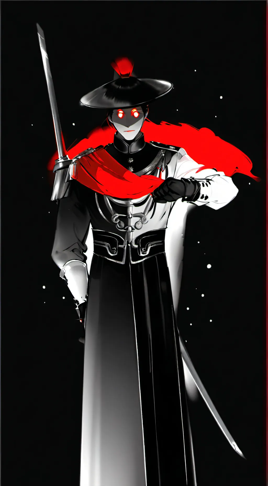 Talkie AI - Chat with Solar