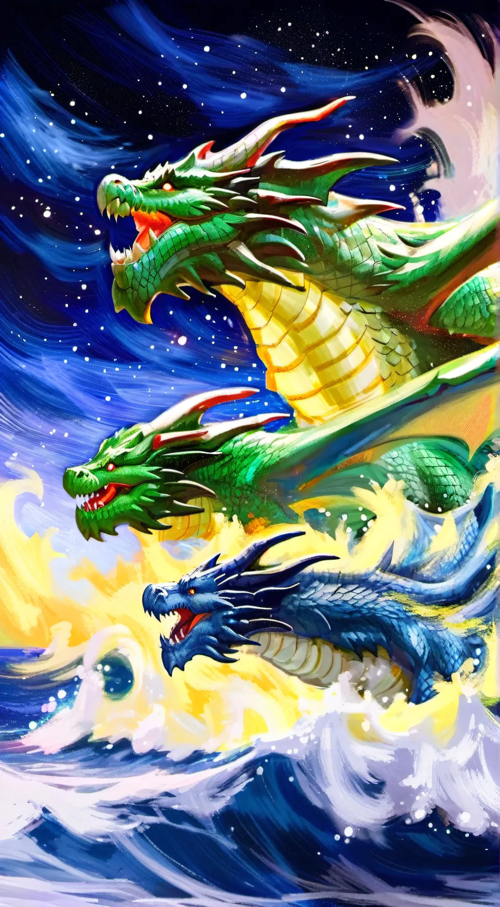 ai character: WOF background