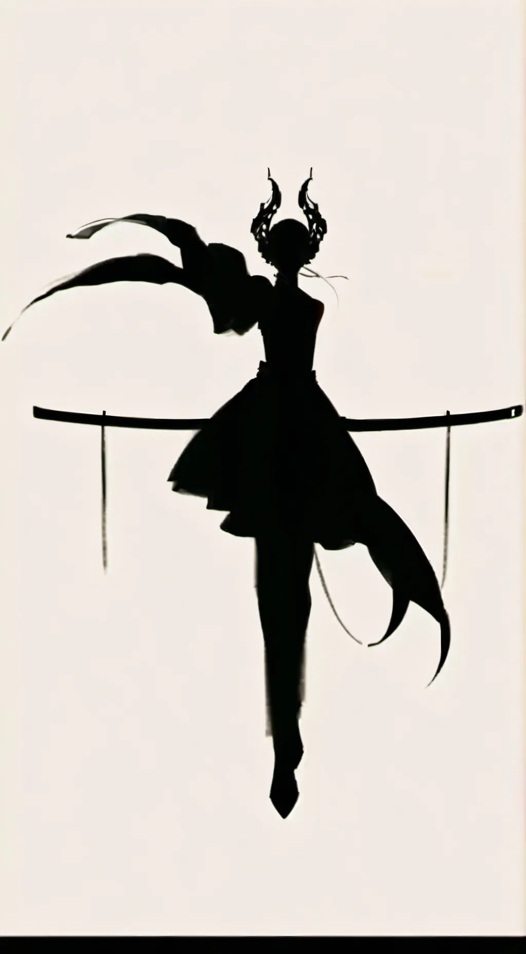 ai character: Zephanoid background