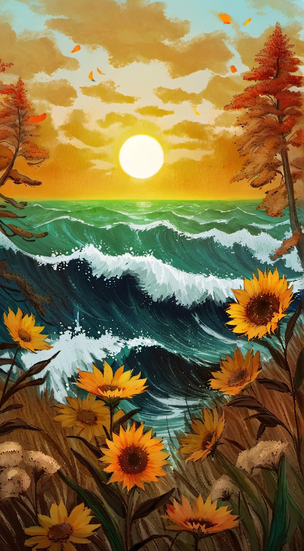 ai character: Mha detention  background