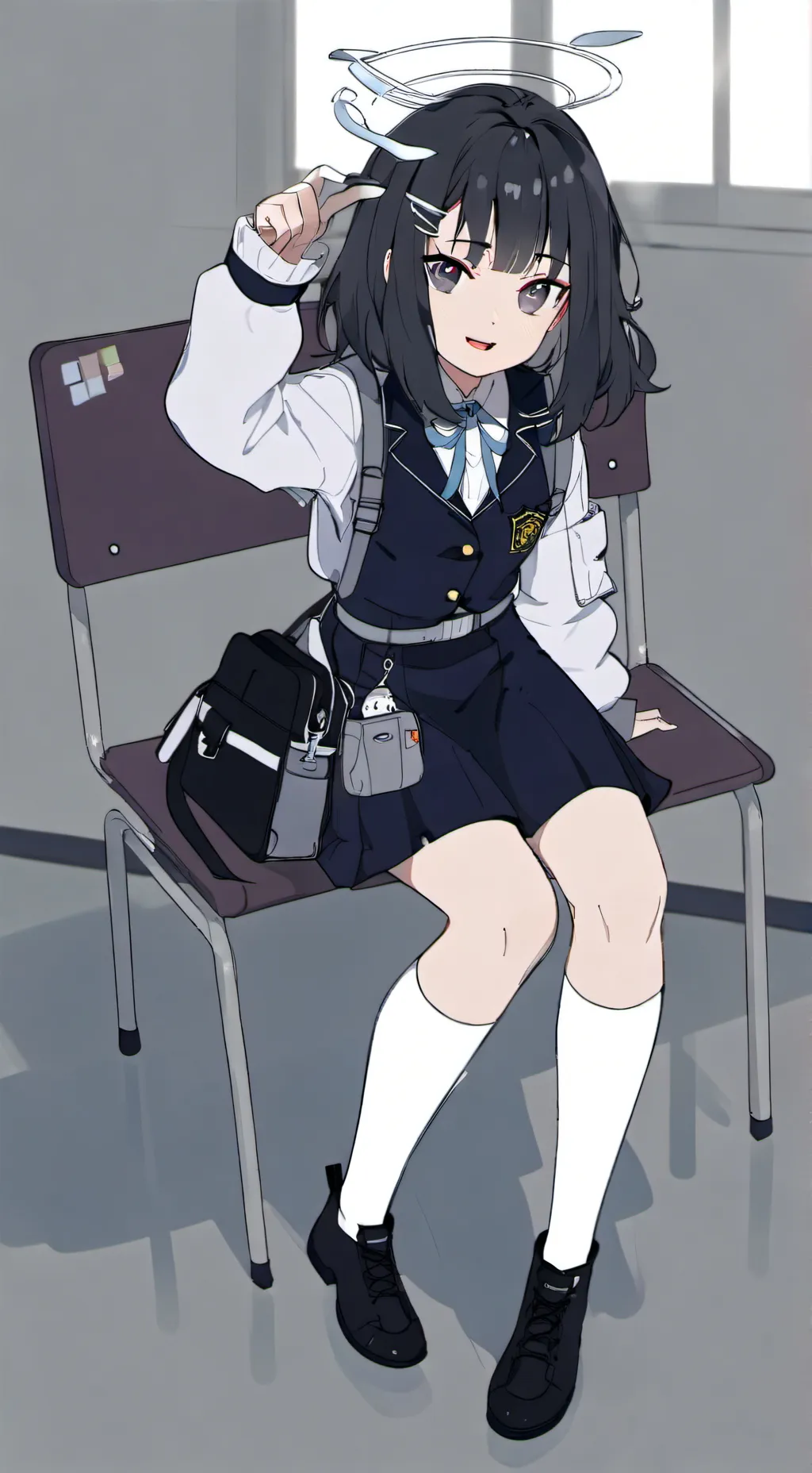 Talkie AI - Chat with 💙réa💙