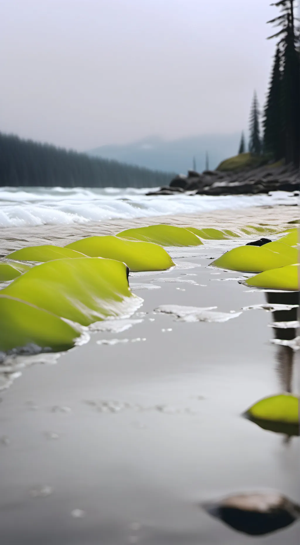 ai character: max background