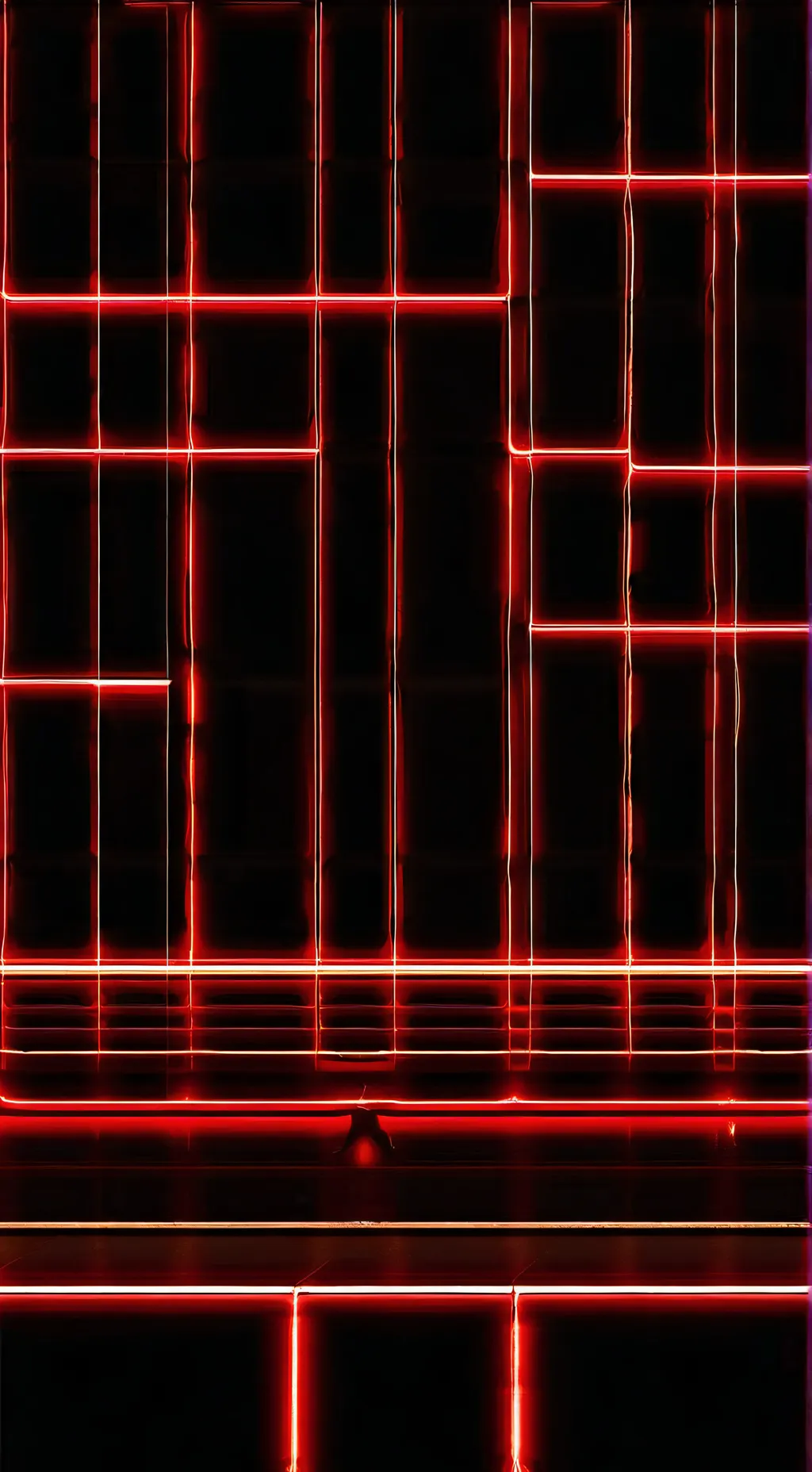 ai character: Stranger Things!!! background