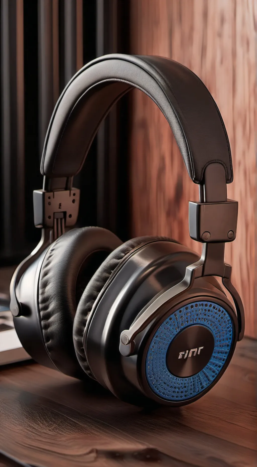 ai character: Phonks battle background