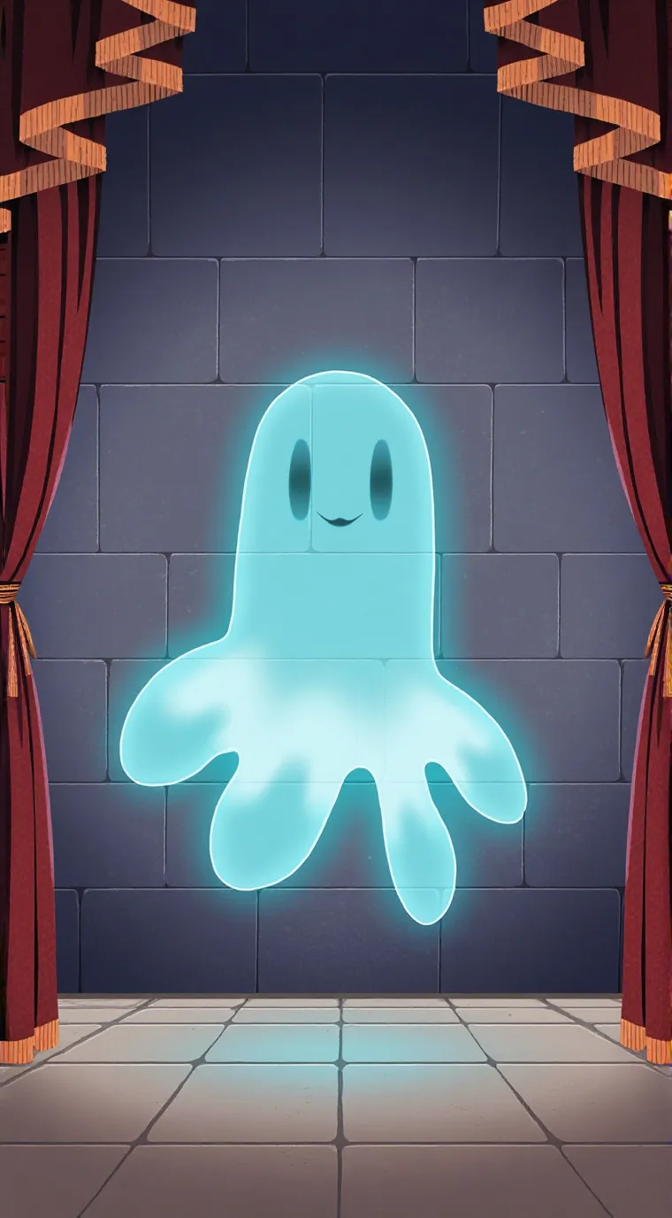 ai character: dw....? background