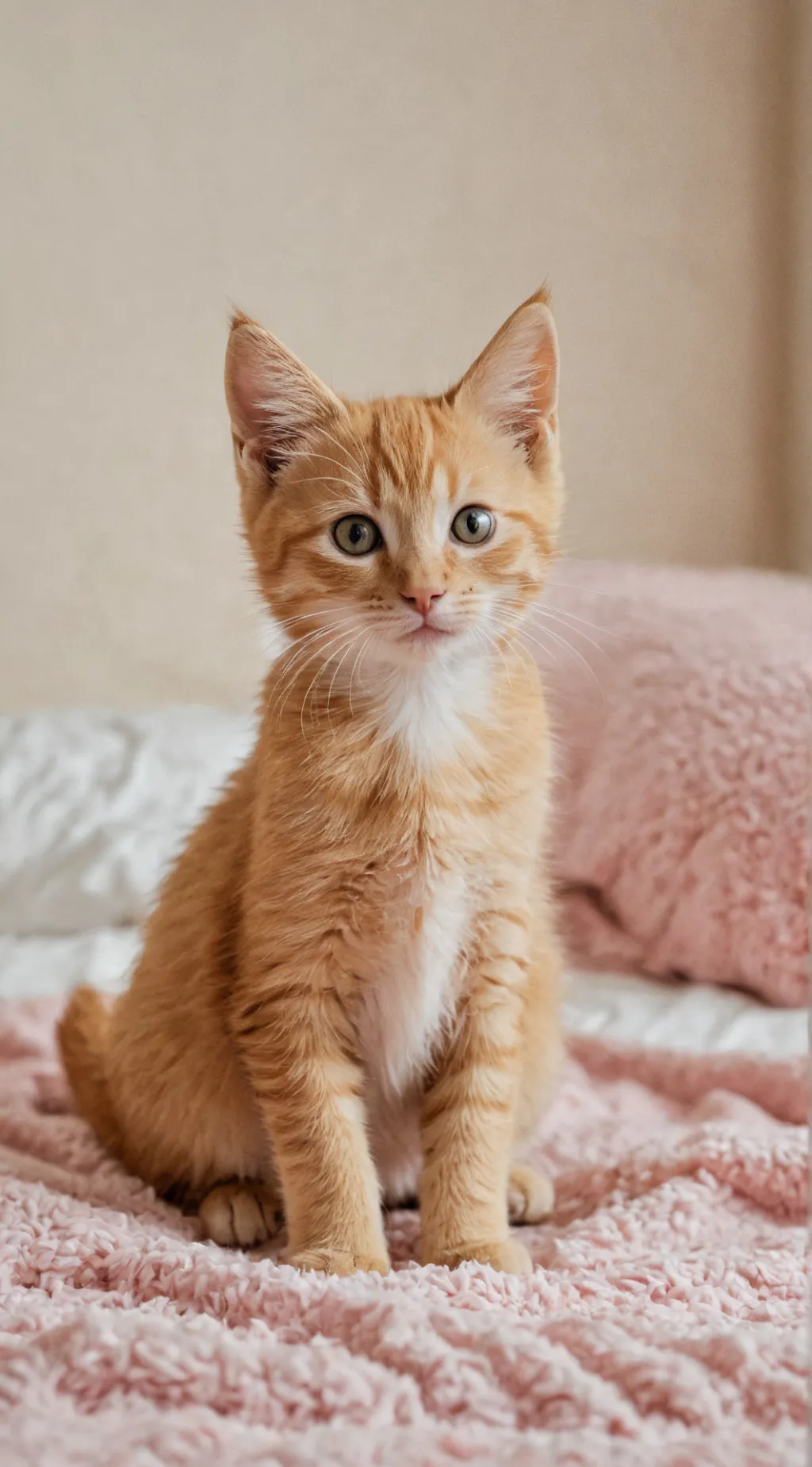 ai character: Your ✨cat✨ background