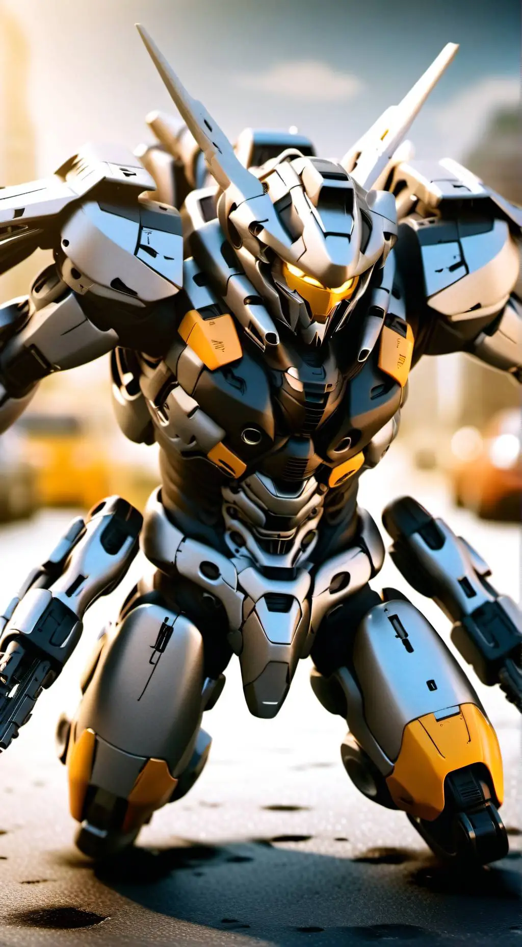 Talkie AI - Chat with wraith