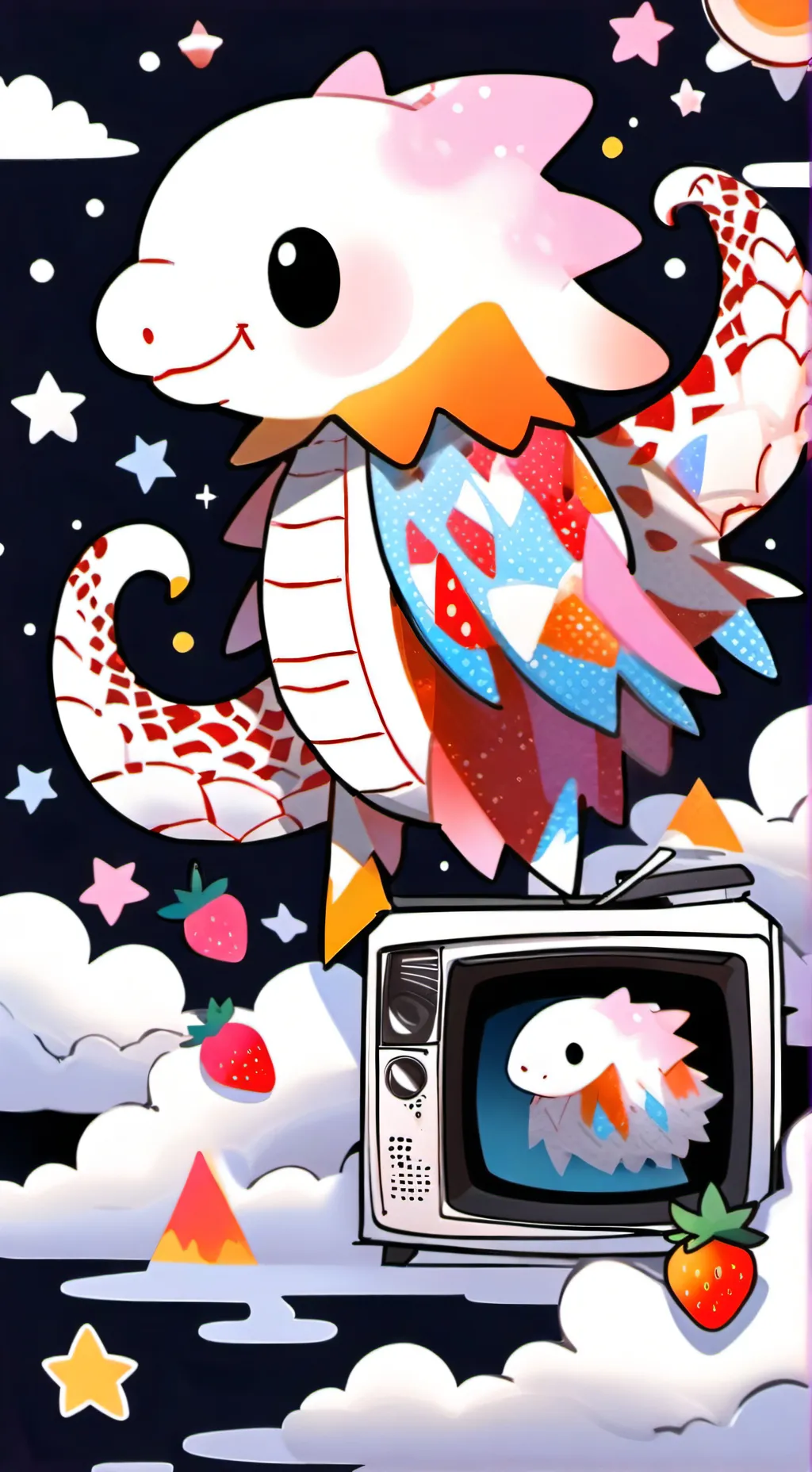 ai character: DW HERE ME OUT!!!! background