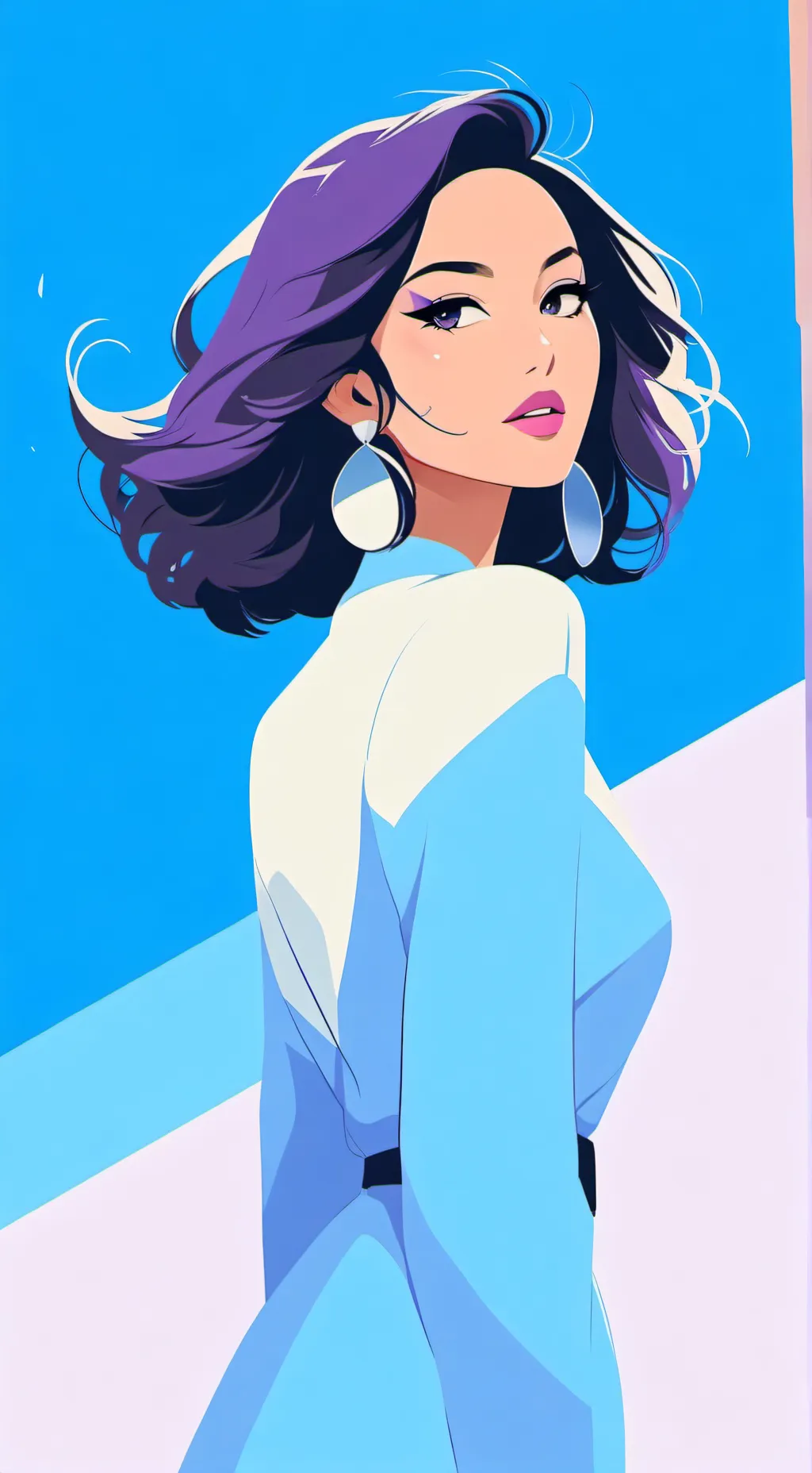 Talkie AI - Chat with Maria