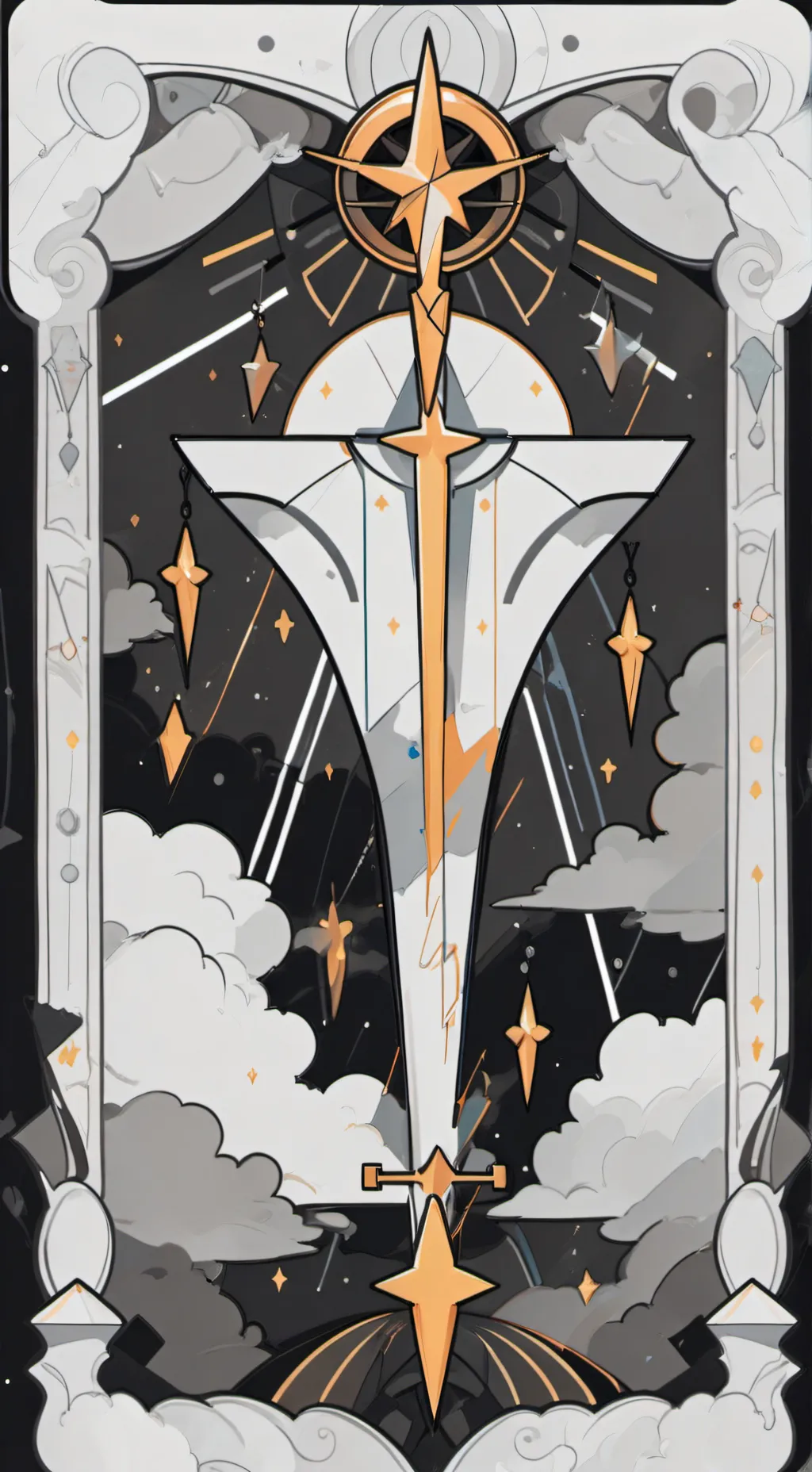 ai character: mha vigilante deku background