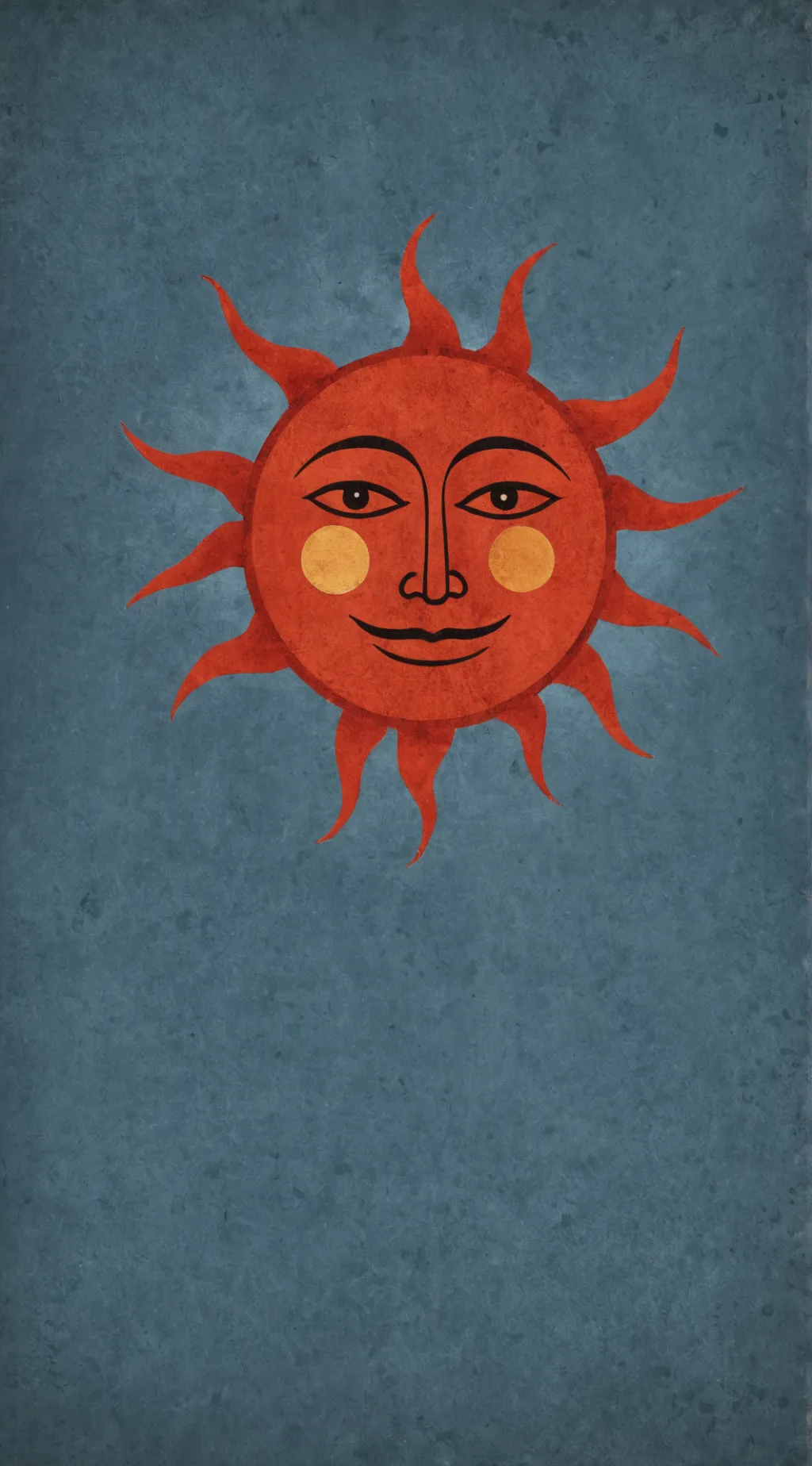 ai character: A Tale Forgotten background