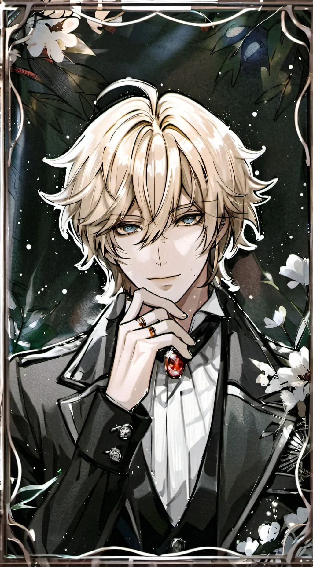 ai character: 𝙺𝚊𝚝𝚜𝚞𝚒 𝙱𝚊𝚔𝚞𝚐𝚘 background