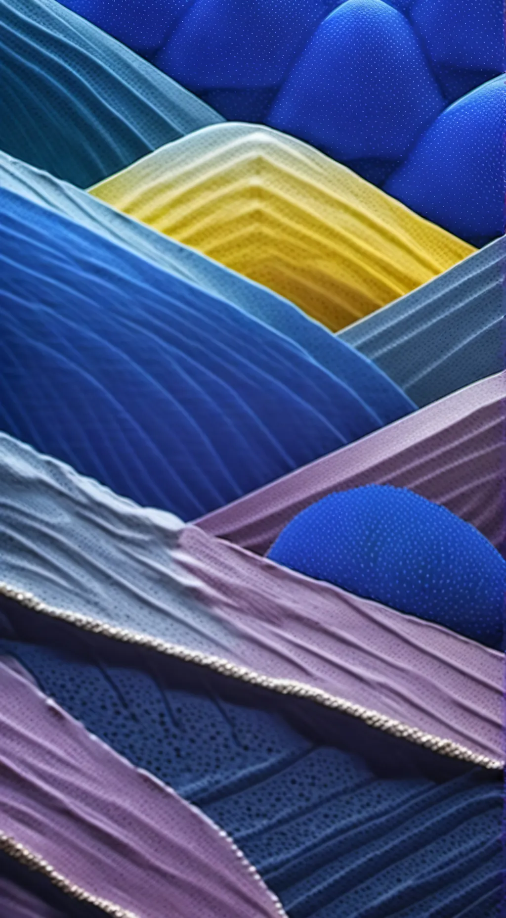 ai character: DANDADAN  background