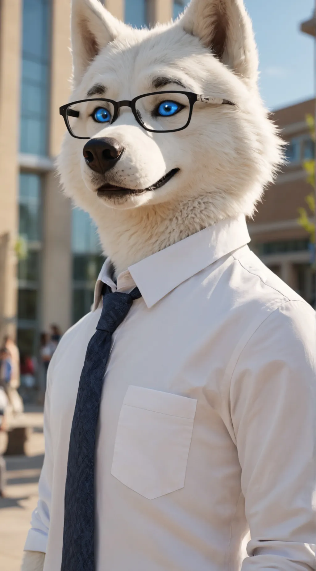 Talkie AI - Chat with Ashton Hall 