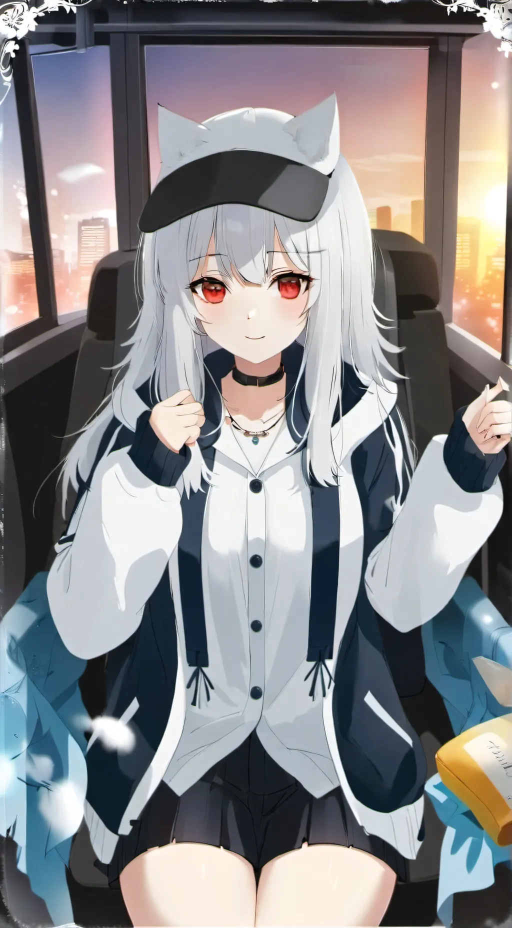 Talkie AI - Chat with Халла