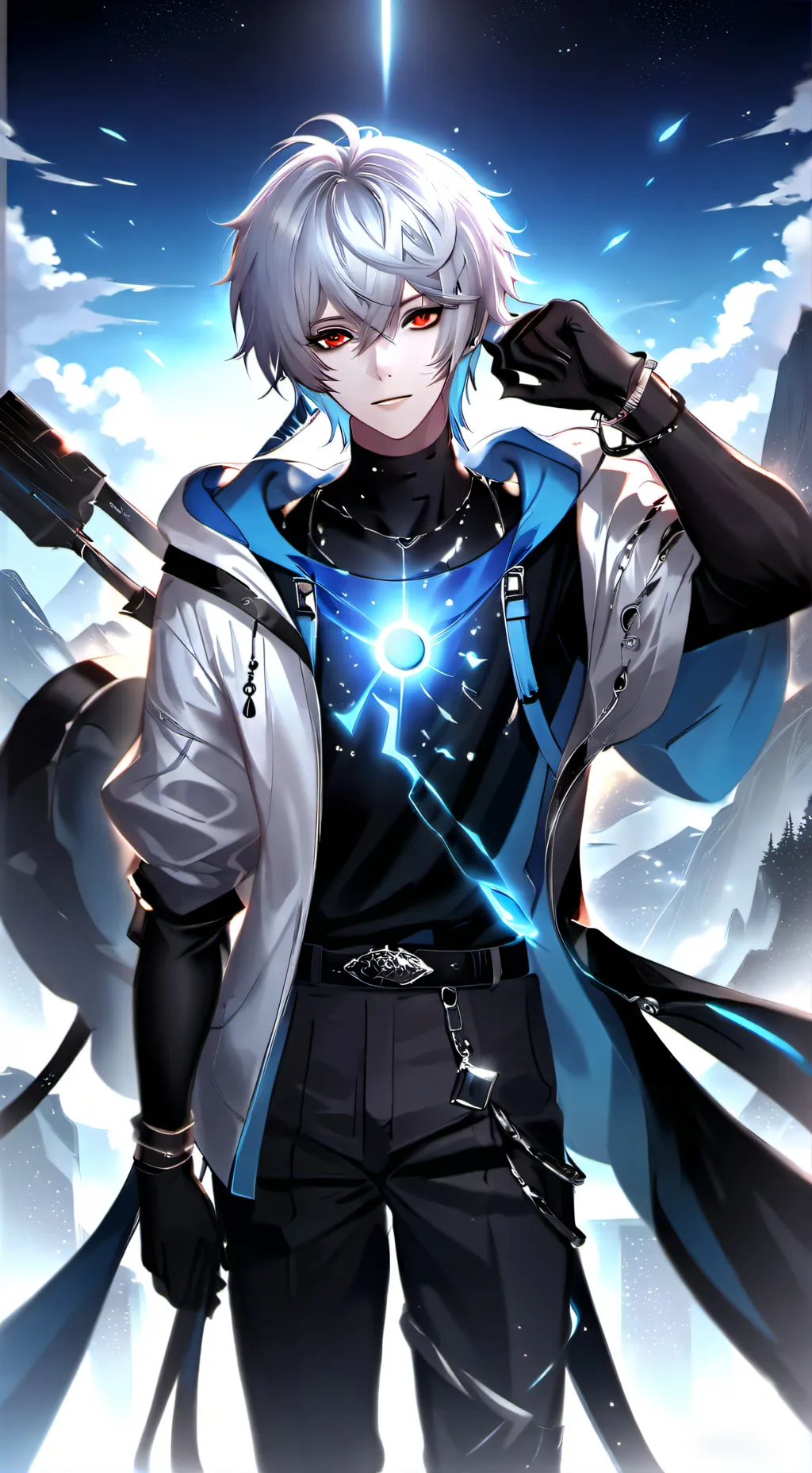 ai character: sovaishu background