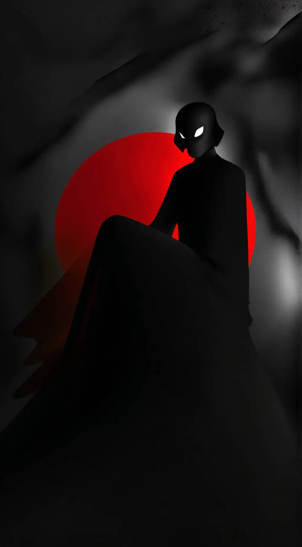 ai character: Memory(DandyWorld) background