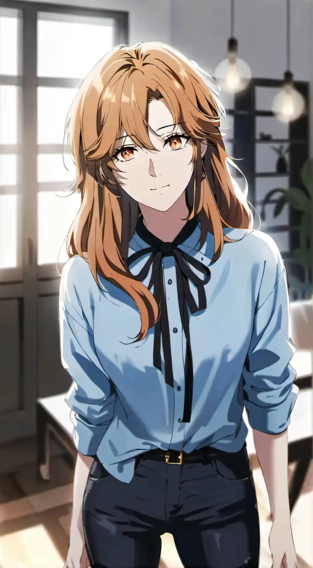 Talkie AI - Chat with Arael (GL)