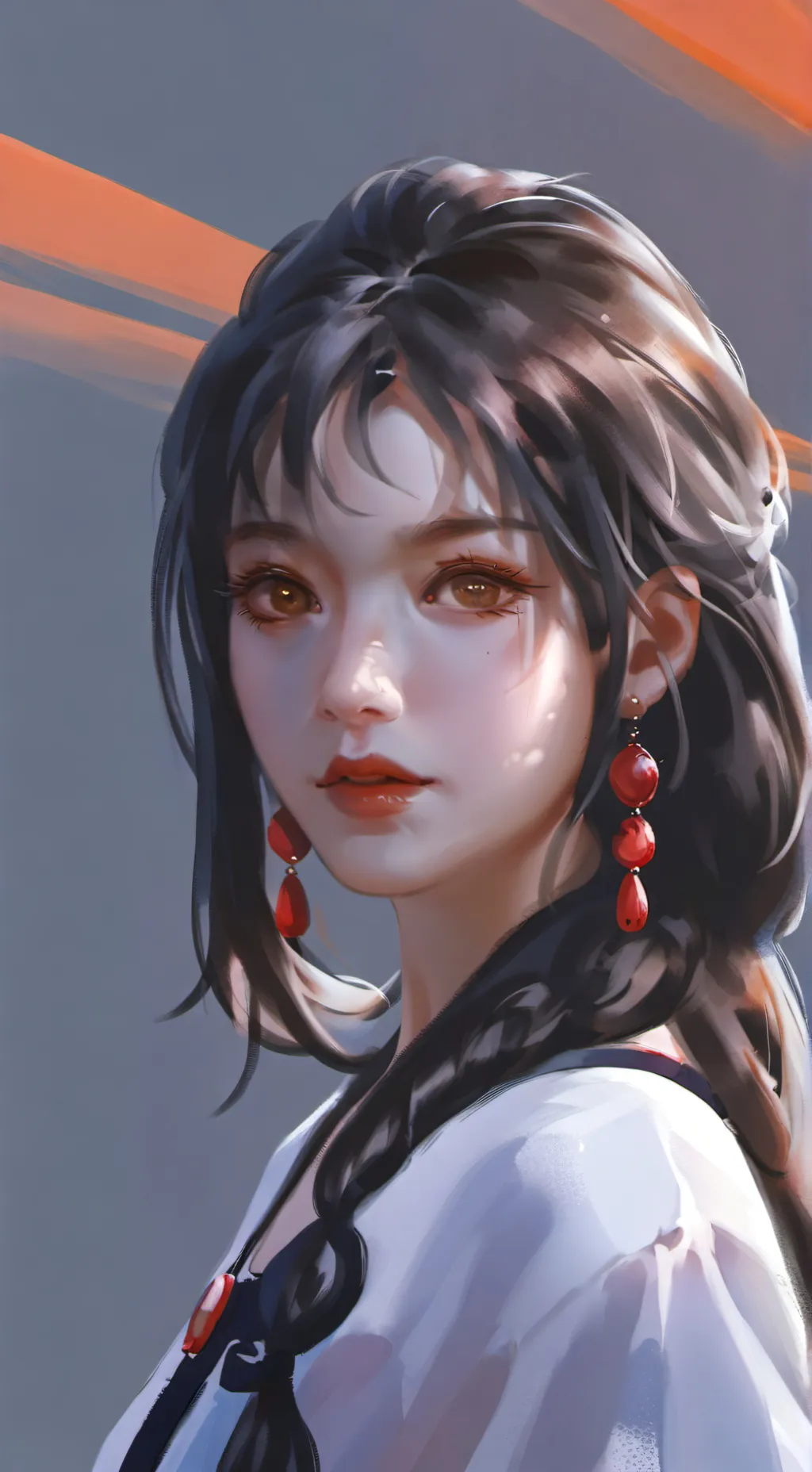 ai character: it couldve been me background