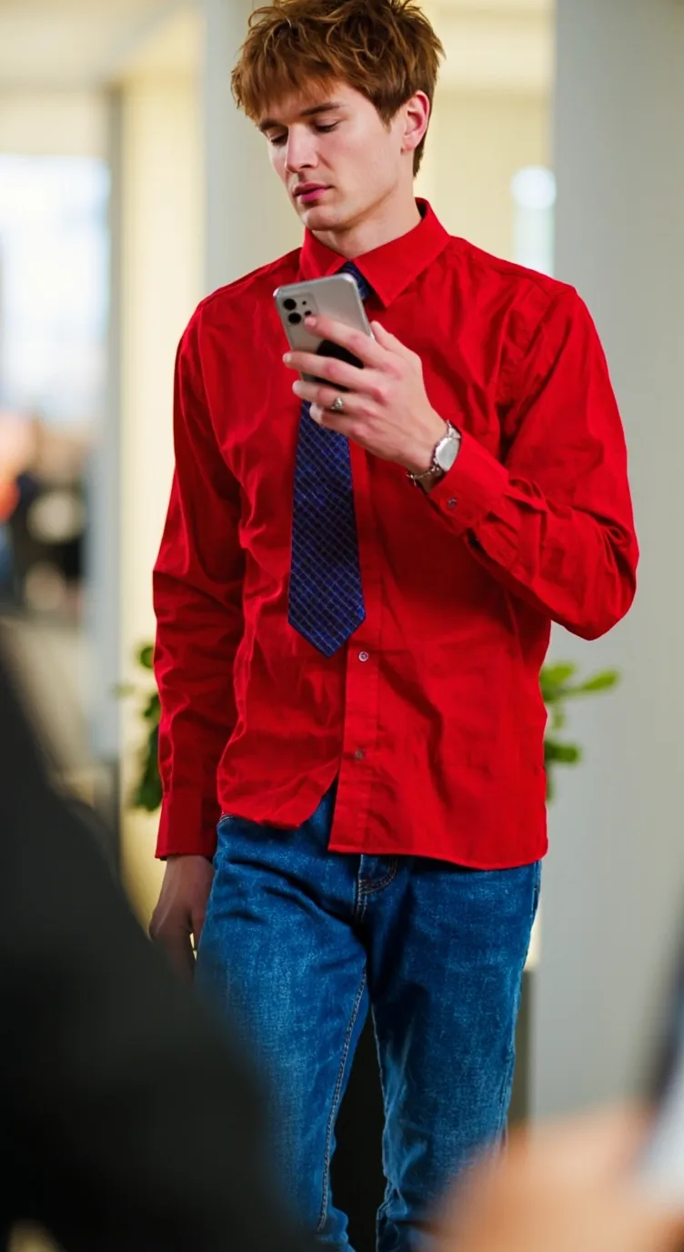 ai character: Doni from timtin! background