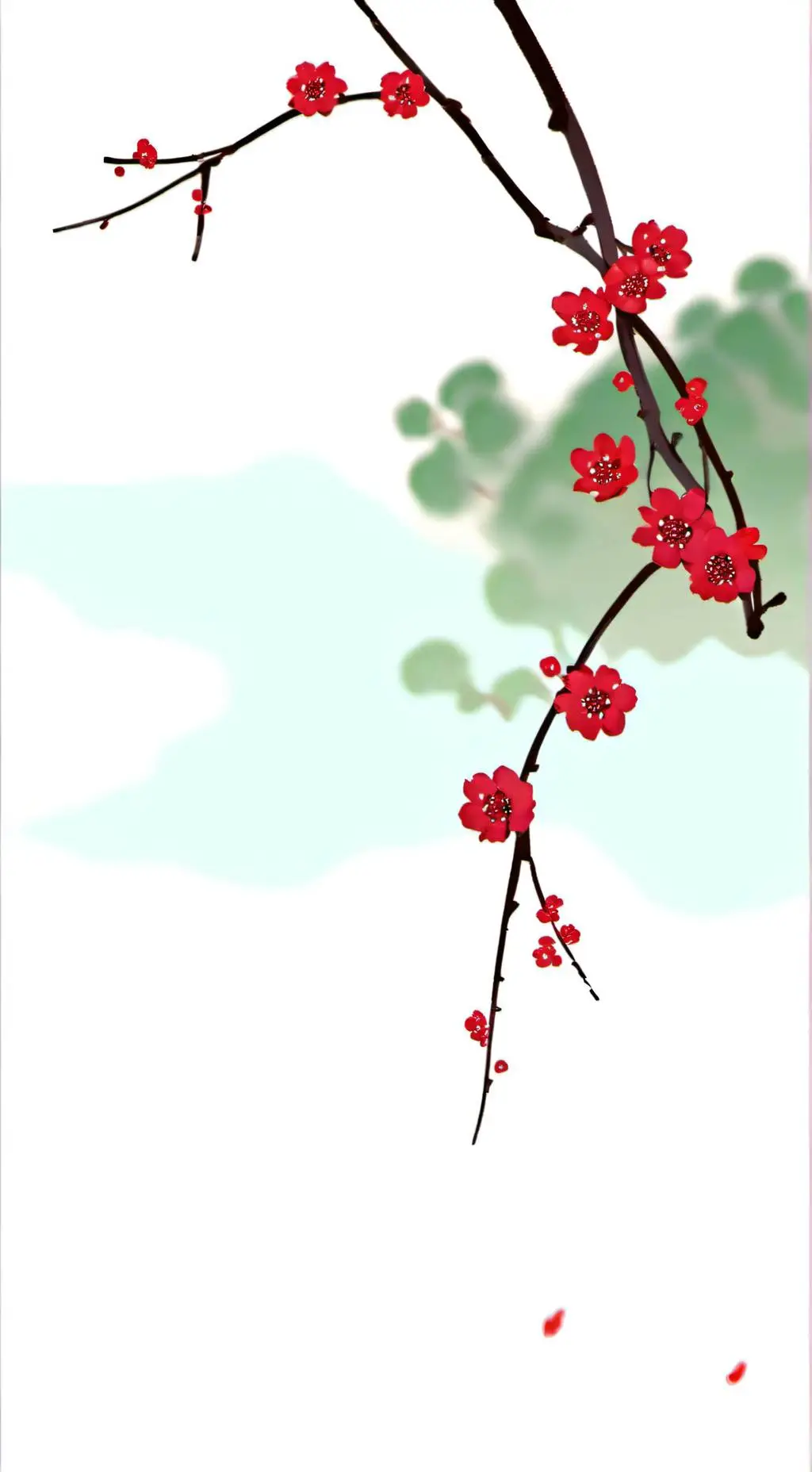 ai character: The daycare  background