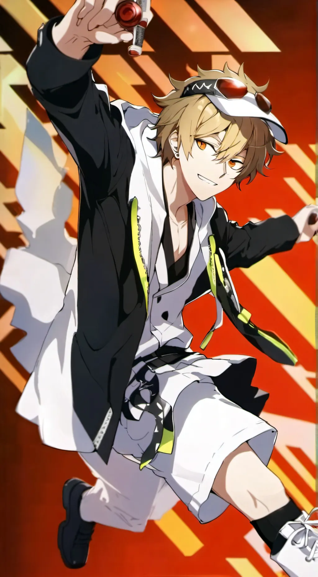 Talkie AI - Chat with Tokyo Revengerse