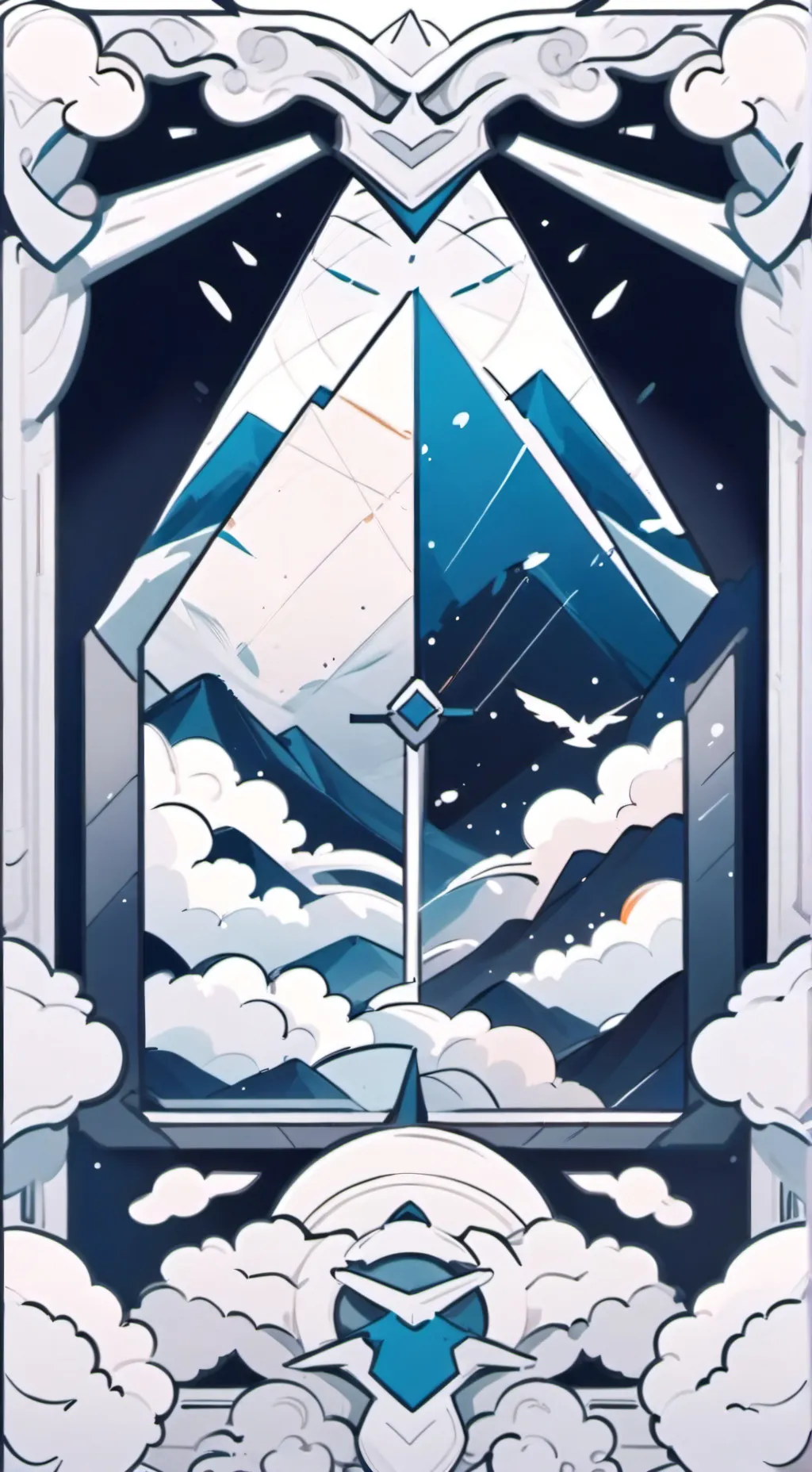 Talkie AI - Chat with MHA.