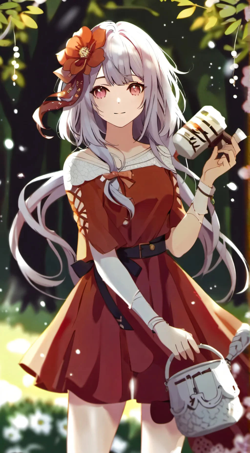 ai character: bachira  background