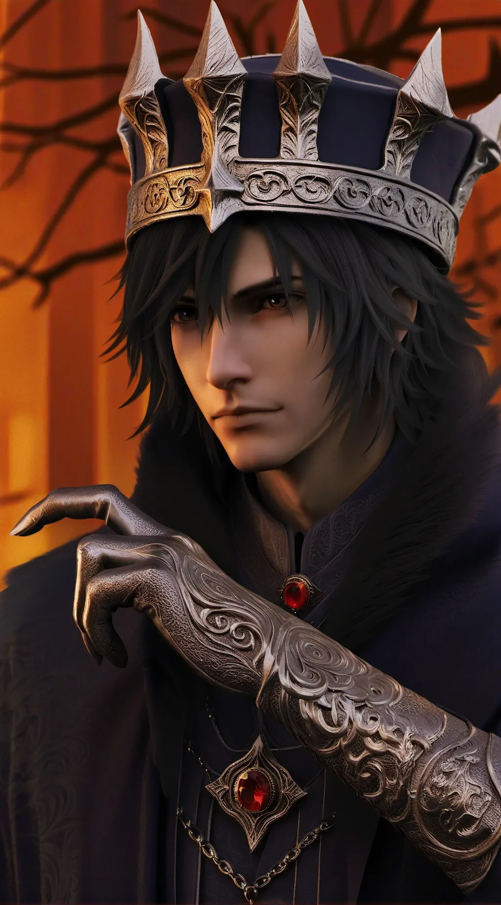 Talkie AI - Chat with mac