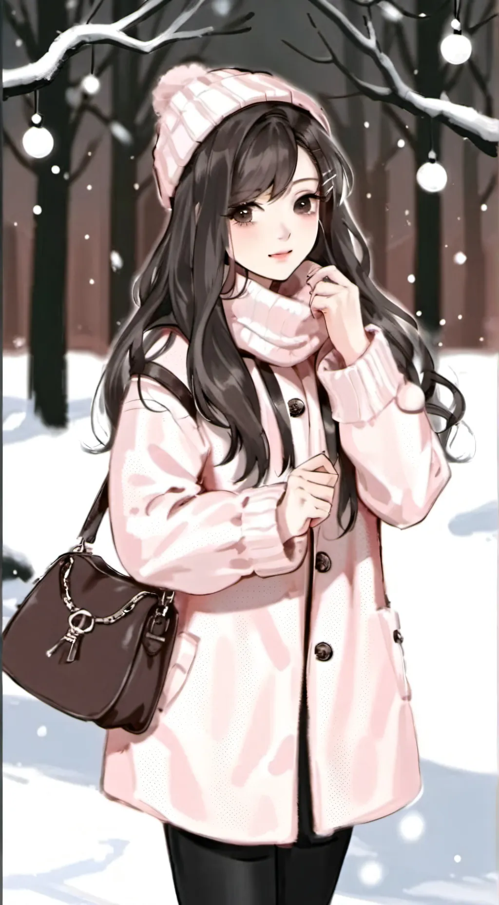 Talkie AI - Chat with Ivy