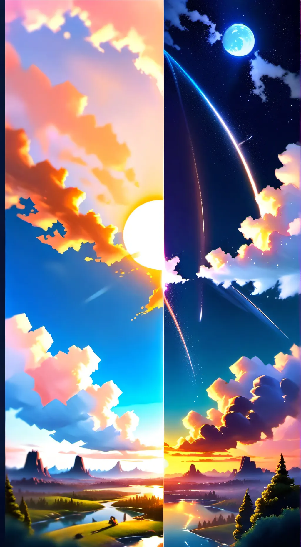 Talkie AI - Chat with 💤⭐𝙽𝚒𝚌𝚘 × 𝚆𝚒𝚕𝚕🌞🏳‍🌈