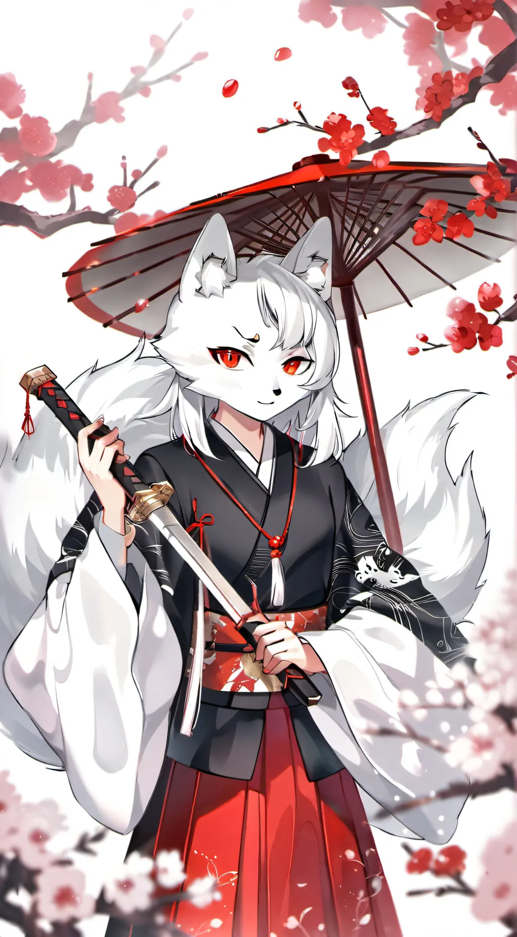 ai character: Akira Tanaka background