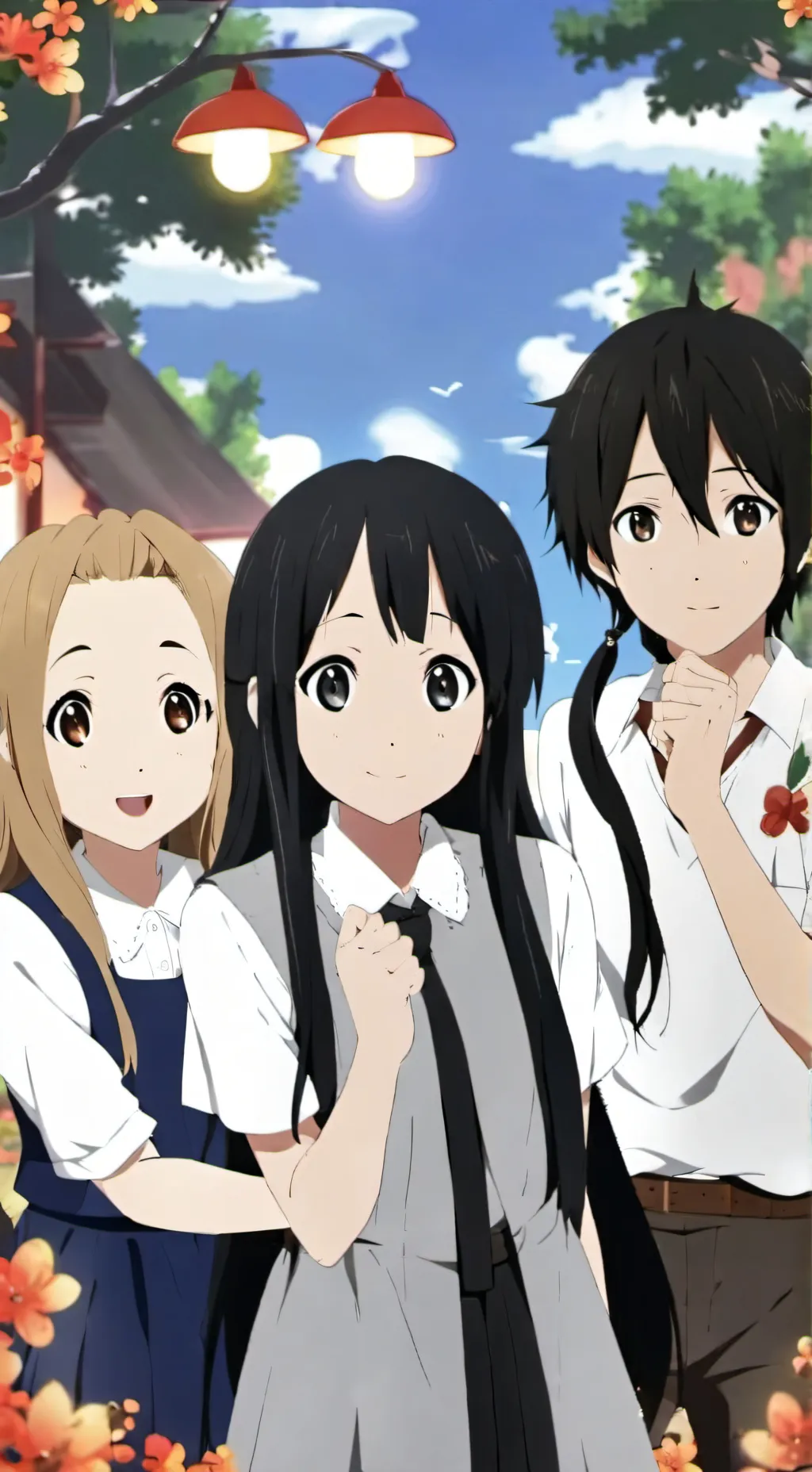 Talkie AI - Chat with Nerds