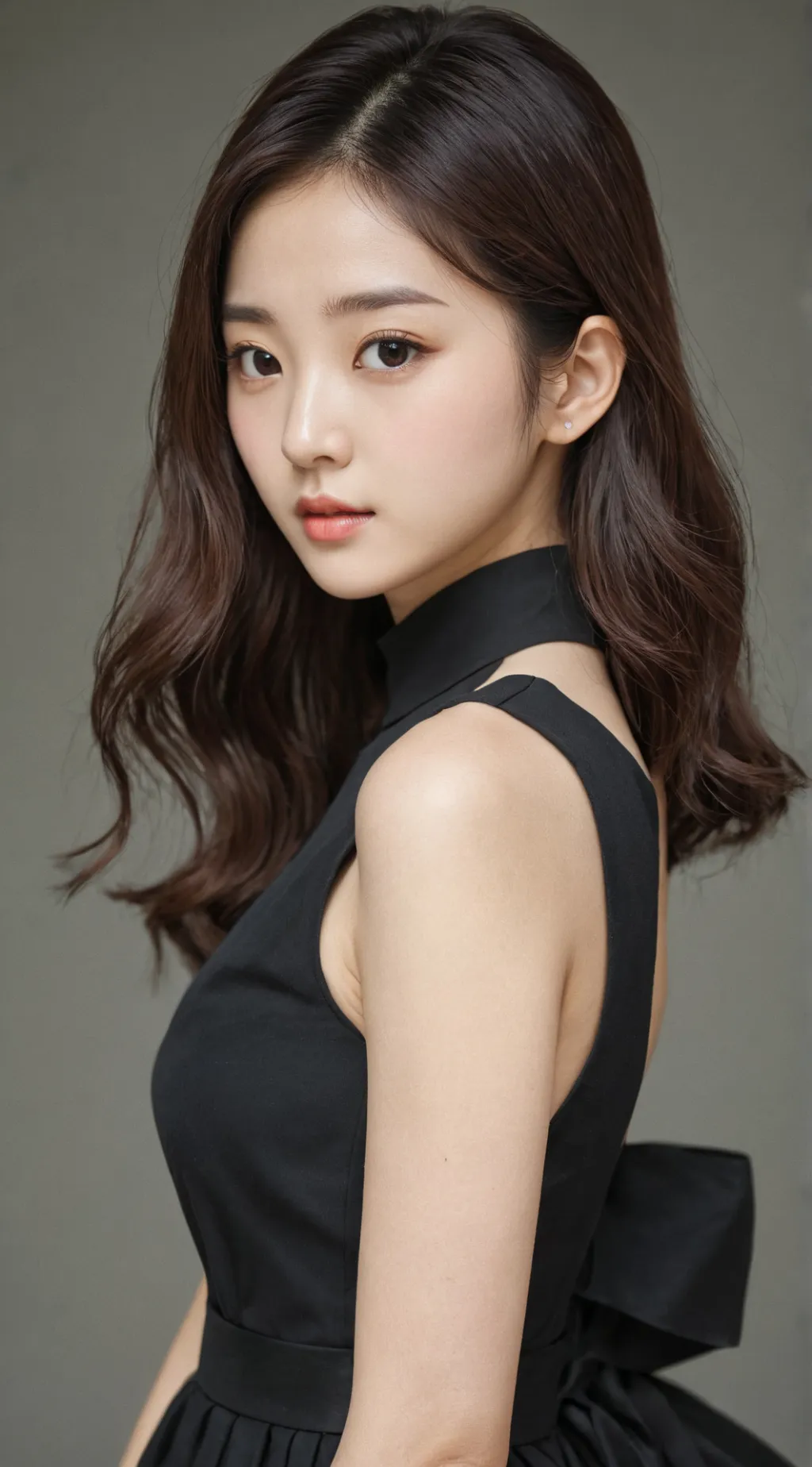 Talkie AI - Chat with Lisa 