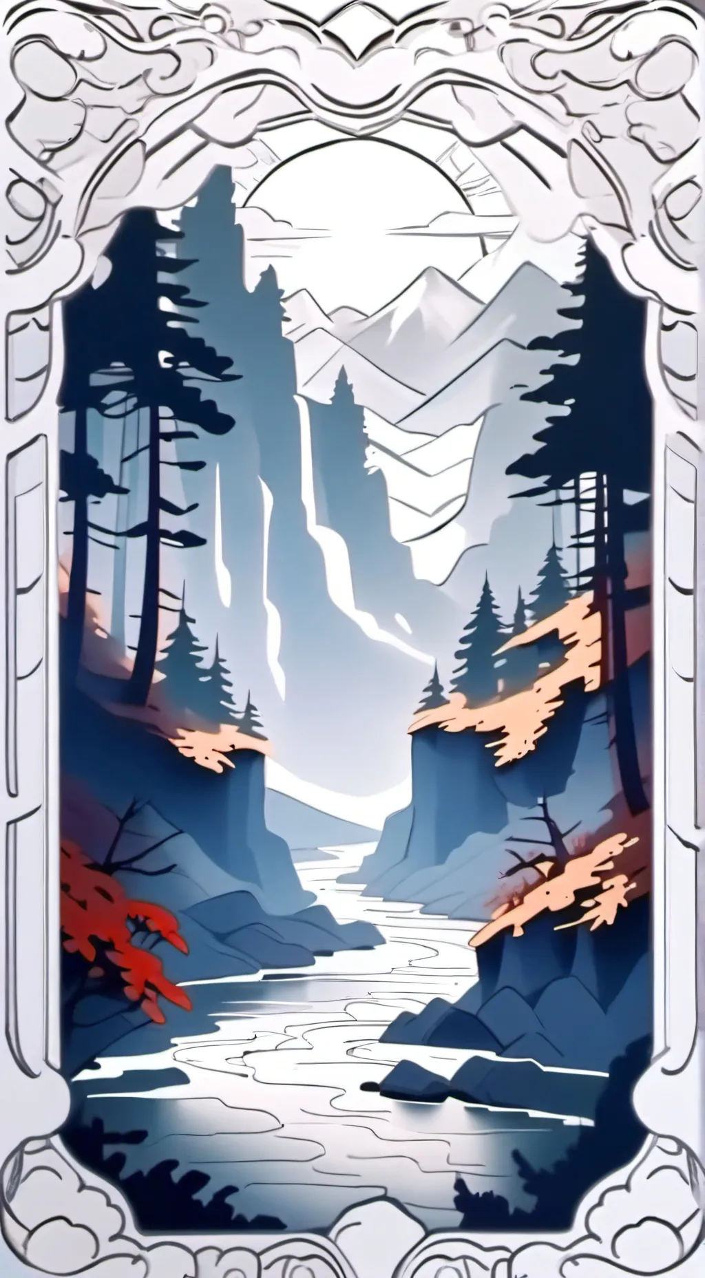 ai character: TuPanaStu background